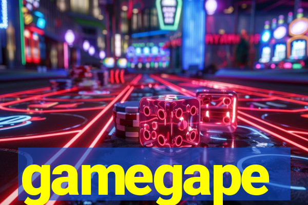 gamegape