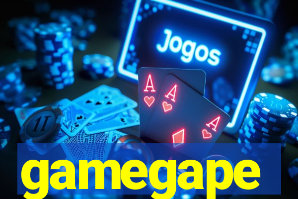 gamegape