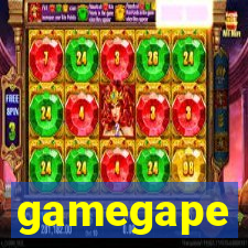 gamegape