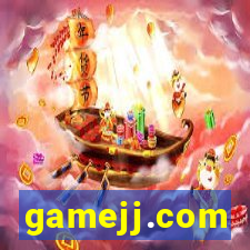 gamejj.com