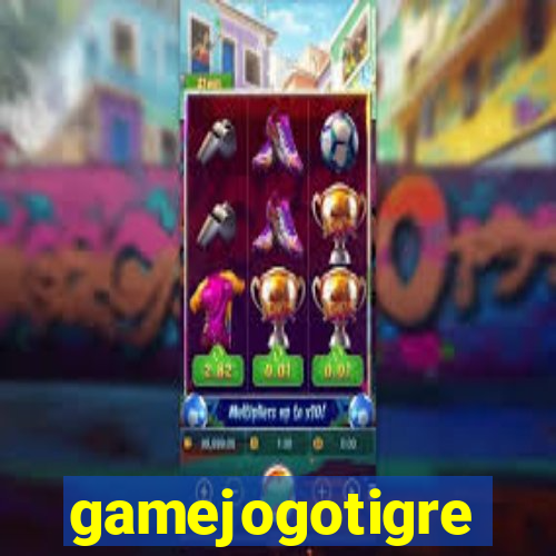 gamejogotigre