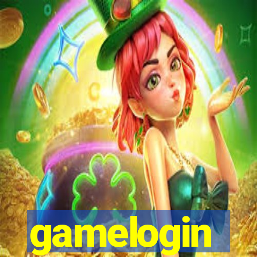 gamelogin