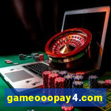 gameooopay4.com