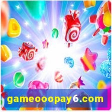 gameooopay6.com