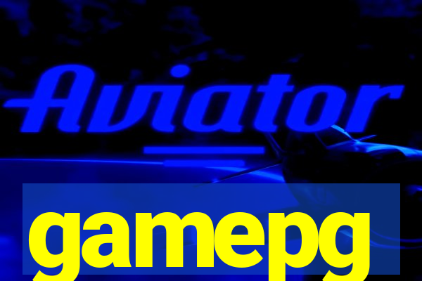 gamepg