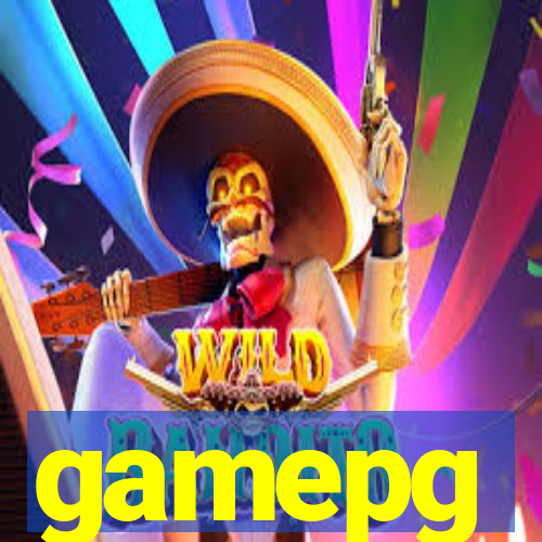 gamepg