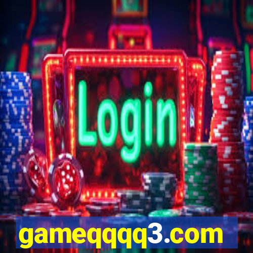 gameqqqq3.com