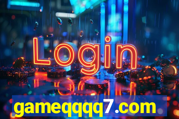 gameqqqq7.com