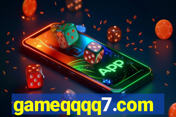 gameqqqq7.com