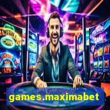 games.maximabet