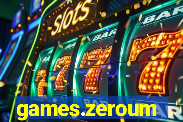 games.zeroum