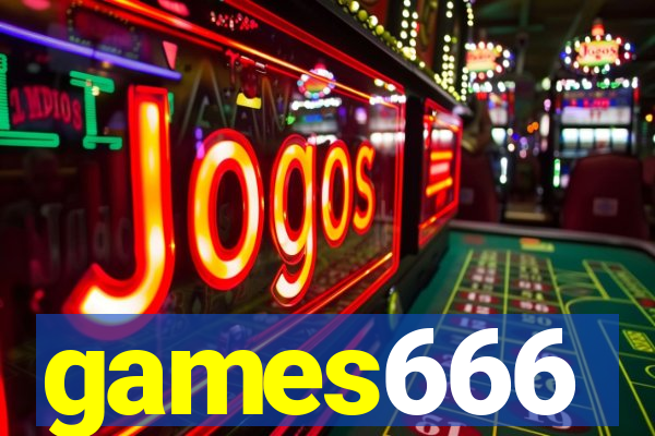 games666