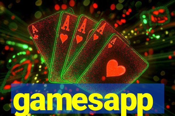 gamesapp