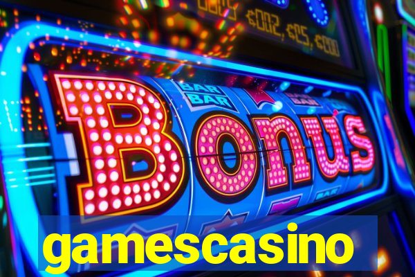 gamescasino