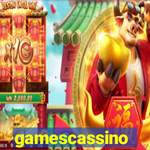 gamescassino