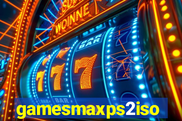 gamesmaxps2iso