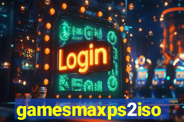 gamesmaxps2iso