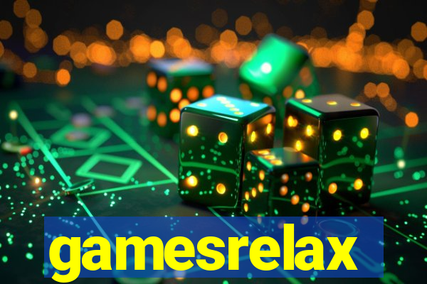 gamesrelax