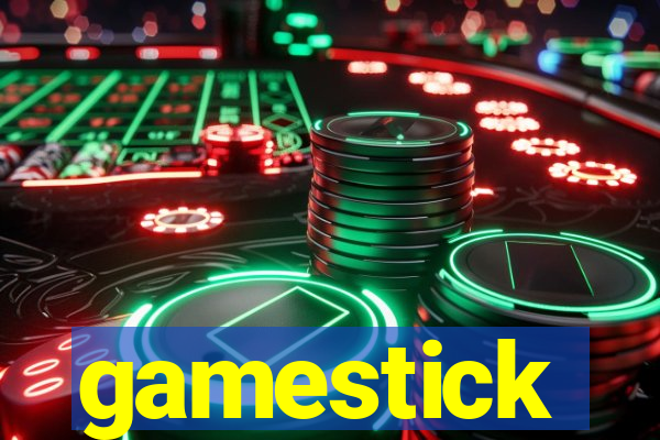 gamestick