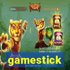 gamestick