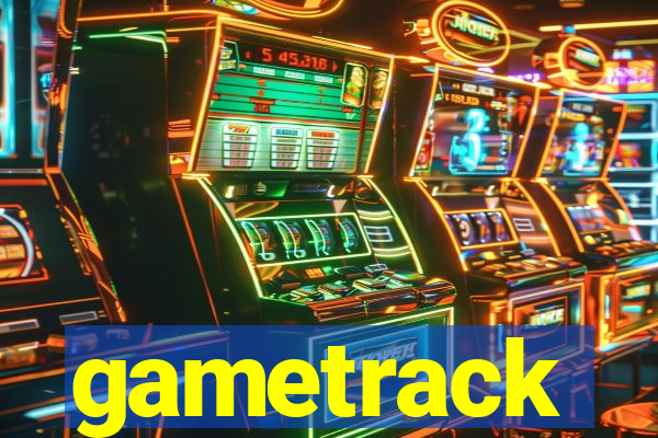 gametrack