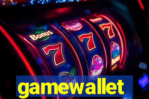 gamewallet