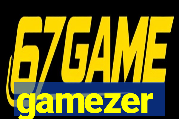 gamezer