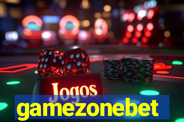 gamezonebet