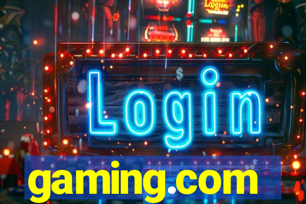 gaming.com