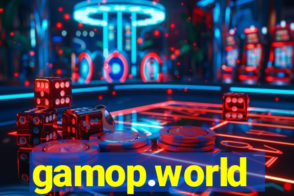 gamop.world