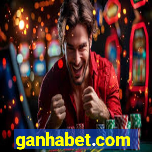 ganhabet.com