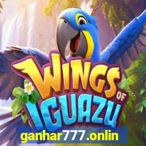 ganhar777.online