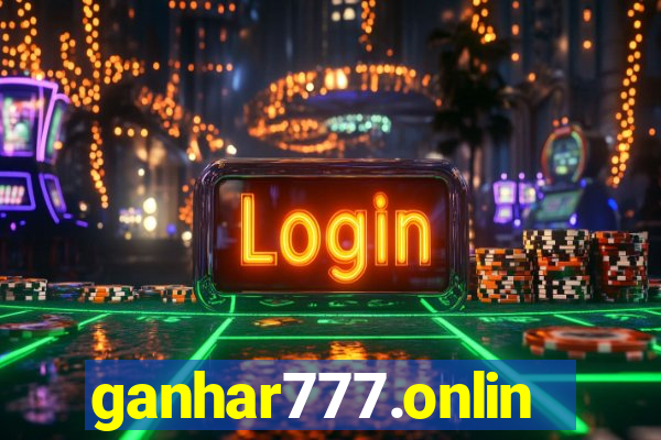 ganhar777.online