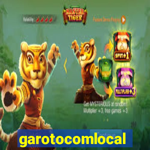 garotocomlocal