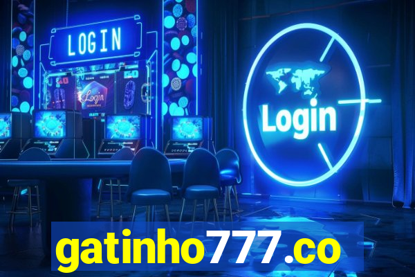 gatinho777.co