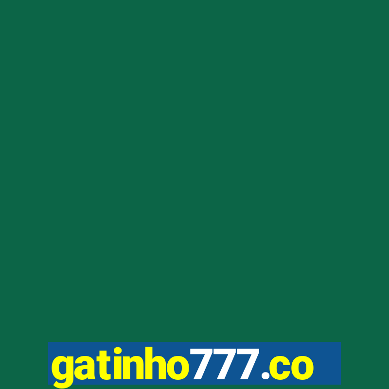 gatinho777.co