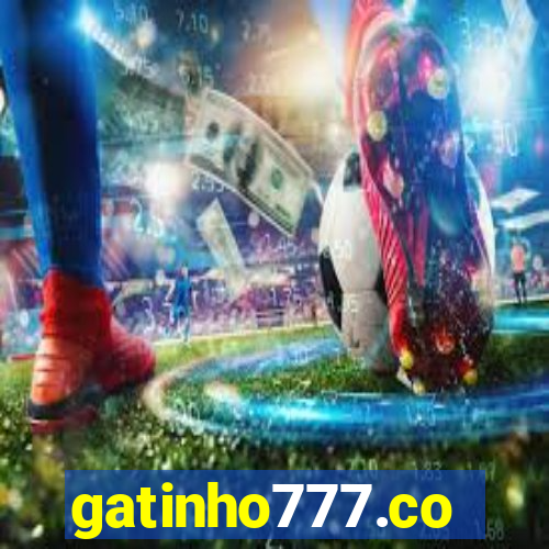 gatinho777.co