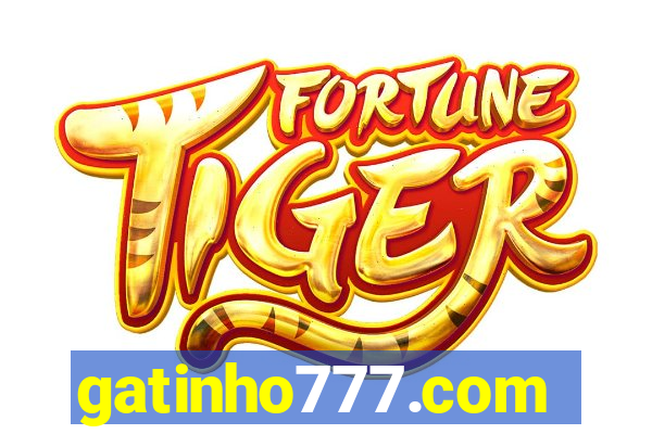 gatinho777.com