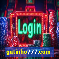 gatinho777.com