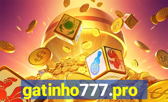 gatinho777.pro