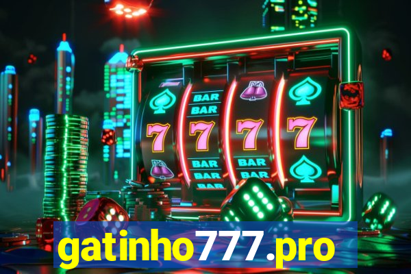 gatinho777.pro