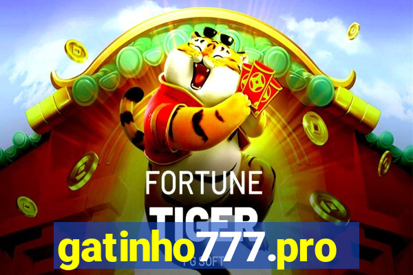 gatinho777.pro