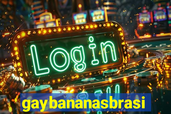 gaybananasbrasil.com