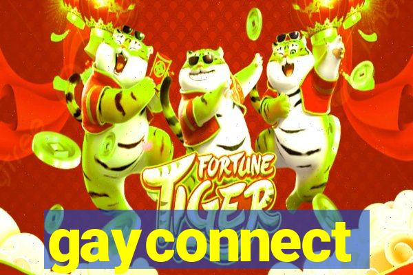 gayconnect