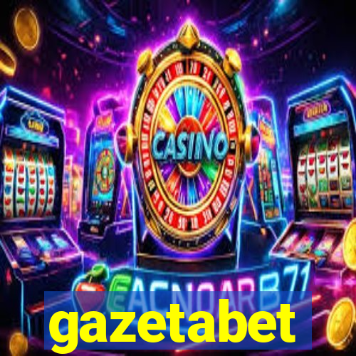 gazetabet