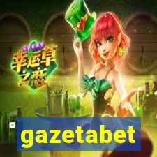 gazetabet