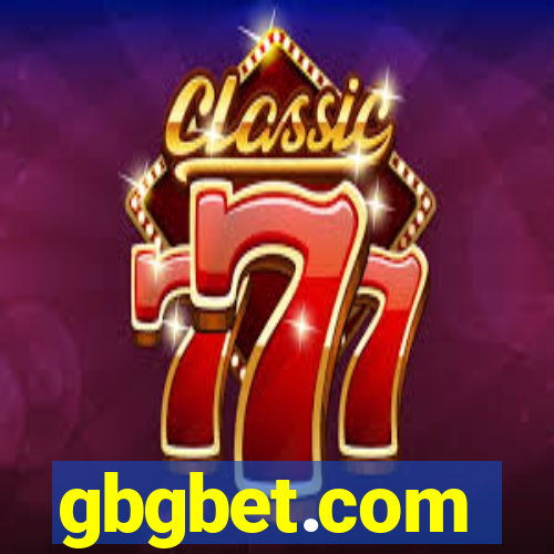 gbgbet.com