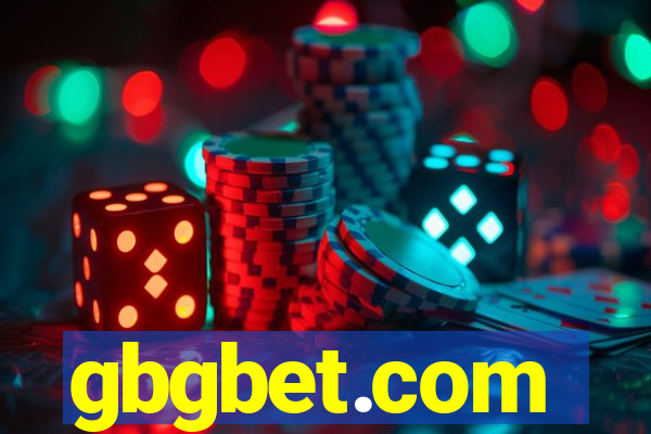 gbgbet.com