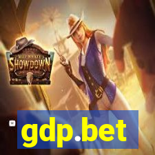 gdp.bet