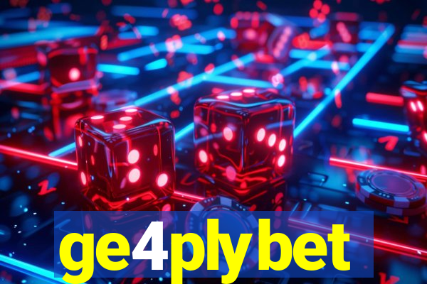 ge4plybet